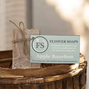Apple Bourbon