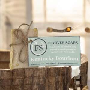 Kentucky Bourbon